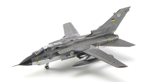 Hasegawa 1/72 Tornado IDS "Marineflieger"