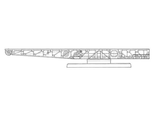 Hasegawa 1/72  Aichi E13A1 TYPE ZERO (JAKE) MODEL 11 "KIMIKAWAMARU" w/CATAPULT | 4967834024557