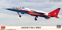 Hasegawa 1/72 JAGUAR T Mk.2 DERA | 4967834024595