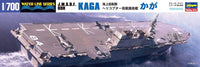 Hasegawa [032] 1:700 J.M.S.D.F. DDH KAGA | 4967834490321