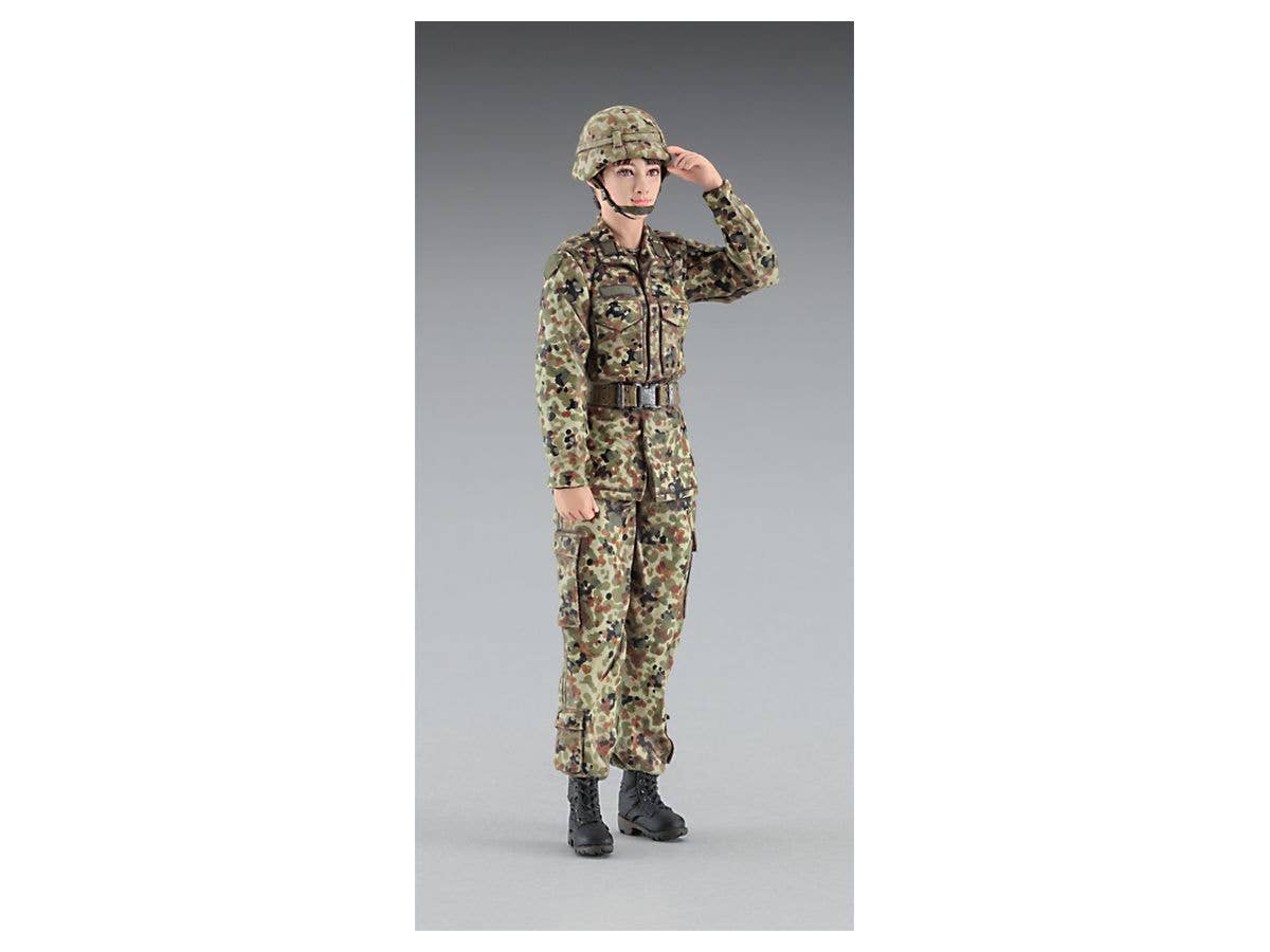 Hasegawa 1/48 OH-6D 'Akeno Special 2019' | 4967834074880