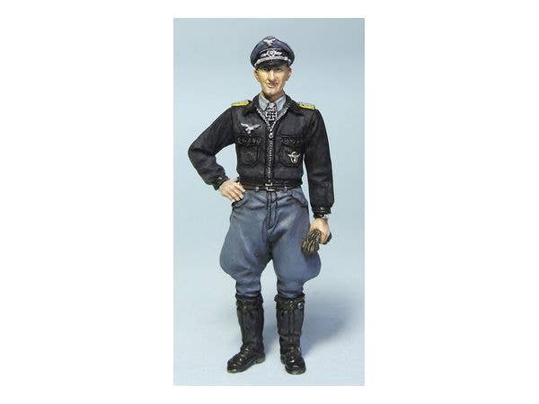 Hasegawa 1/48 Focke-Wulf Fw190A-4 'GRAF' w/ Figure | 4967834074927