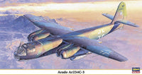 Hasegawa 1/48 Arado Ar234C-3 | 4967834098459