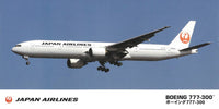 Hasegawa [15] 1:200 JAL B777-300 (NEW MARKING) | 4967834107151