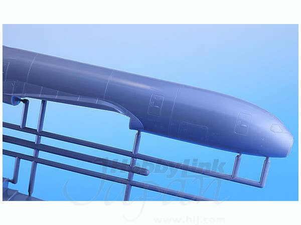 Hasegawa [17] 1:200 JAL B787-8 | 4967834107175