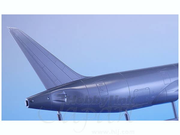 Hasegawa [17] 1:200 JAL B787-8 | 4967834107175