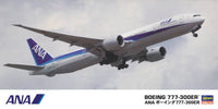 Hasegawa [18] 1:200 ANA B777-300ER | 4967834107182