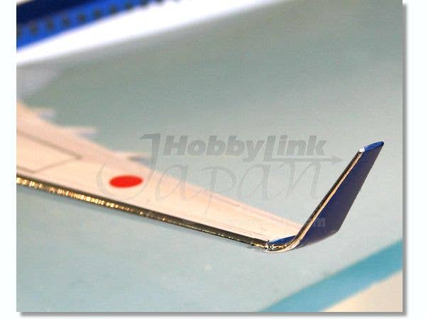 Hasegawa [37] 1:200 ANA B737-800 TRITON BLUE | 4967834107373