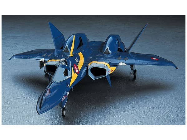 Hasegawa [11] 1:72 YF-21 | 4967834657113