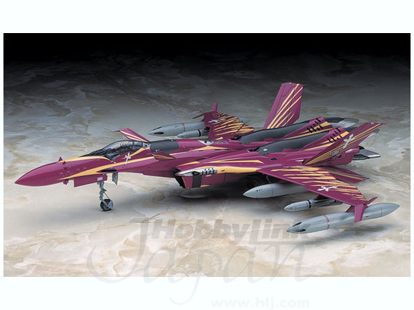 Hasegawa [16] 1:72 SV-51 γ Nora TYPE MACROSS ZERO | 4967834657168
