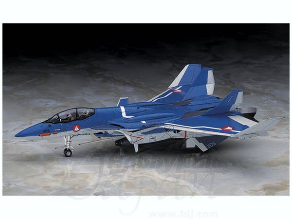 Hasegawa [18] 1:72 VF-0D MACROSS ZERO | 4967834657182
