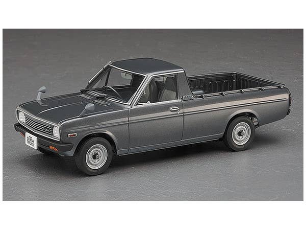 Hasegawa 1/24 NISSAN SUNNY TRUCK(GB122) | 4967834202757