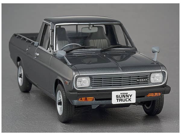 Hasegawa 1/24 NISSAN SUNNY TRUCK(GB122) | 4967834202757