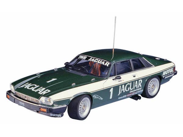 Hasegawa 1/24 JAGUAR XJ-S H.E. TWR | 4967834203051