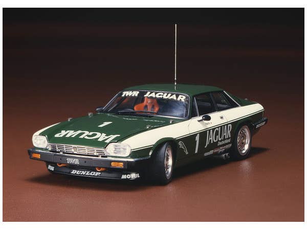 Hasegawa 1/24 JAGUAR XJ-S H.E. TWR | 4967834203051