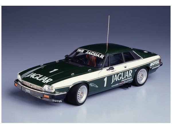 Hasegawa 1/24 JAGUAR XJ-S H.E. TWR | 4967834203051