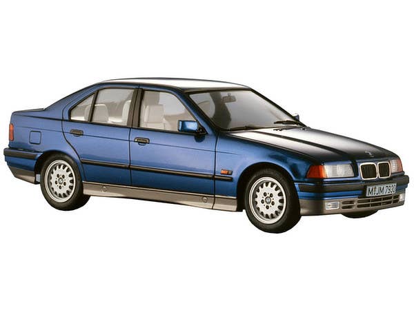 Hasegawa 1/24 BMW 318i | 4967834203204
