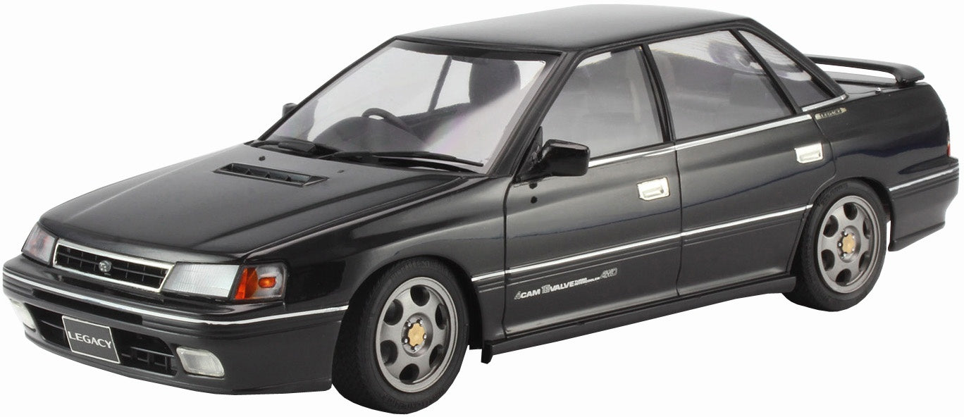 Hasegawa 1/24 Subaru Legacy RS | 4967834203280