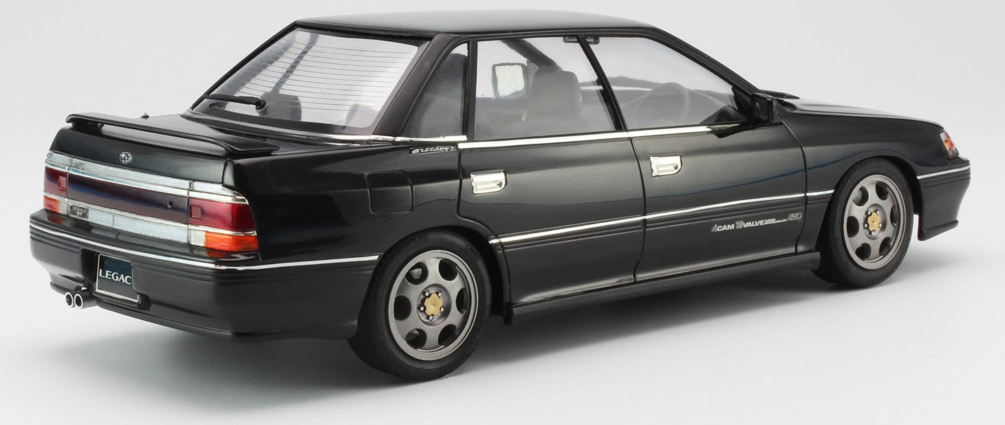 Hasegawa 1/24 Subaru Legacy RS | 4967834203280