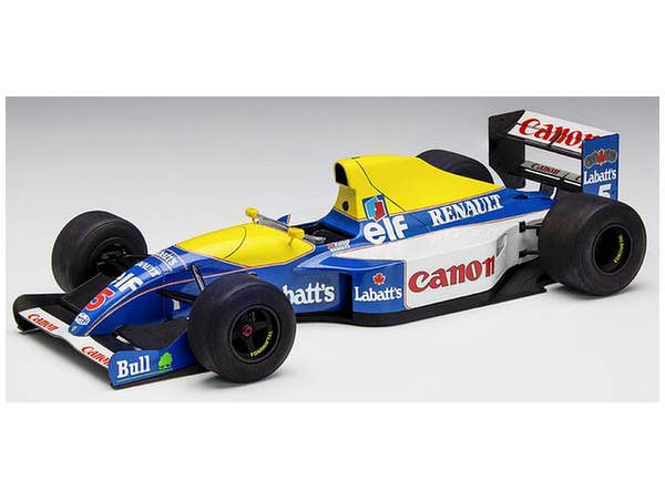 Hasegawa 1/24 Williams FW14 | 4967834203464