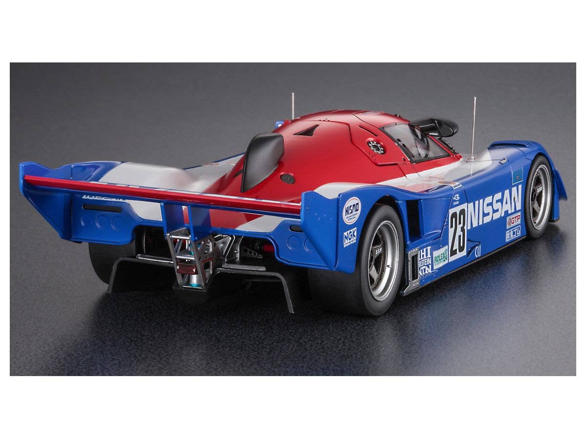 Hasegawa 1/24 NISSAN R91CP 1992 DAYTONA | 4967834204249