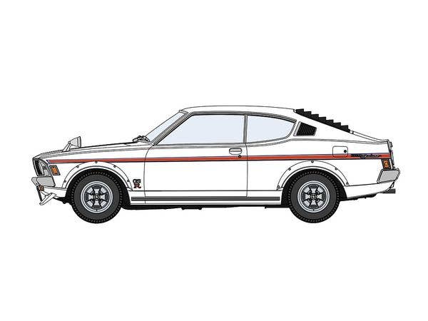 Hasegawa 1/24 Galant GTO 2000GSR | 4967834204751