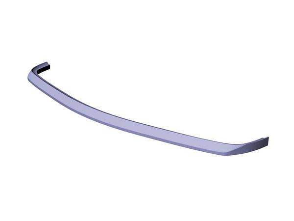 Hasegawa 1/24 BMW 320i with Chin Spoiler | 4967834204911