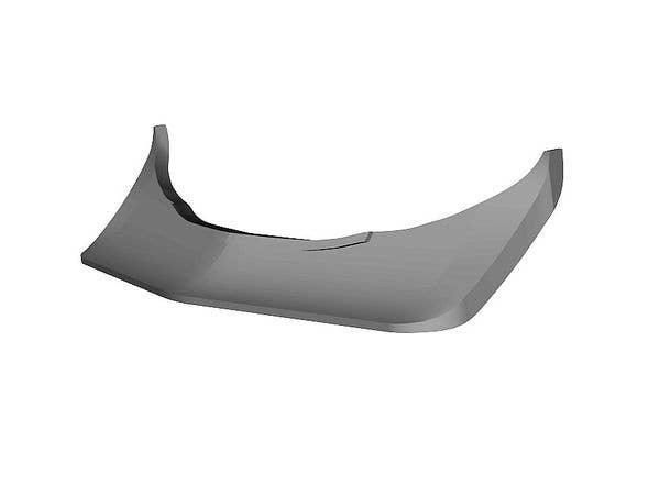 Hasegawa 1/24 Mazda Cosmo Sport with Chin Spoiler | 4967834205222