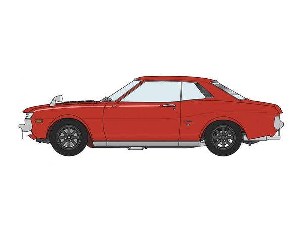 Hasegawa 1/24 Toyota Celica 1600ST | 4967834205338