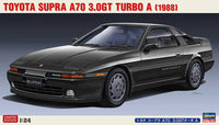 Hasegawa 1/24 Toyota Supra A70 3.0Gt Turbo A | 4967834205703