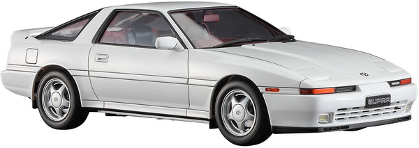 Hasegawa 1/24 Toyota Supra A70 2.0GT Twin Turbo 1990 Car
