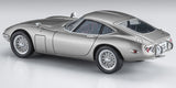 Hasegawa 1/24 Toyota 2000GT "Wire Wheel"