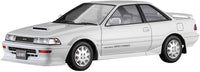 Hasegawa 1/24  TOYOTA COROLLA LEVIN AE92 GT-Z LATE VERSION w/LIP SPOILER | 4967834206557