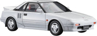 Hasegawa 1/24  TOYOTA MR2 (AW11) EARLY VERSION WHITE LANNER | 4967834206564