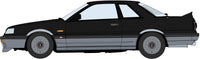Hasegawa 1/24  NISSAN SKYLINE GTS-R (R31) "DRESS UP" | 4967834206571