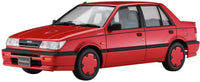 Hasegawa 1/24  ISUZU GEMINI (JT150) irmscher Turbo "RED COLOR" | 4967834206649