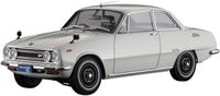 Hasegawa 1/24 ISUZU BELLETT 1600GT (1969) | 4967834206687