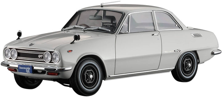 Hasegawa 1/24 ISUZU BELLETT 1600GT (1969) | 4967834206687