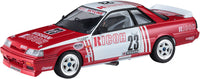 Hasegawa 1/24 RICOH SKYLINE GTS-R (R31) | 4967834207417
