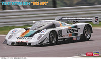 Hasegawa 1/24  TRUST TOYOTA 92C-V "1992 JSPC" | 4967834207462