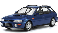 Hasegawa 1/24  SUBARU Impreza SPORTS WAGON WRX | 4967834207479