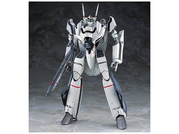 Hasegawa [20] 1:72 VF-0A/S BATTROID MACROSS ZERO | 4967834657205