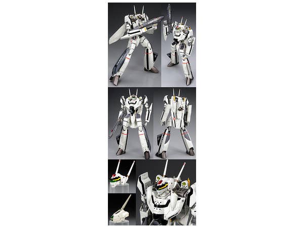 Hasegawa [20] 1:72 VF-0A/S BATTROID MACROSS ZERO | 4967834657205