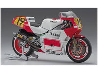 Hasegawa 1/12 YAMAHA YZR500 (0WA8) 'Marlboro YAMAHA 1989' | 4967834217126