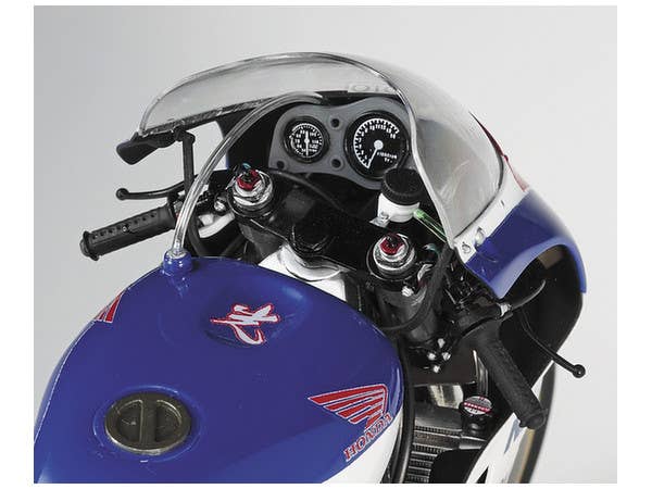 Hasegawa 1/12 Honda NSR500 1989 All | 4967834217171
