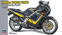 Hasegawa 1/12 Yamaha TZR250 (2AW) "New Yamaha Black" | 4967834217430