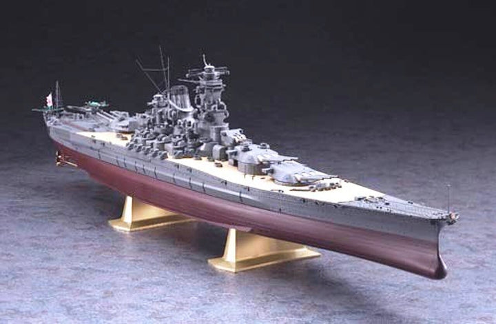 Z01 IJN Yamato
