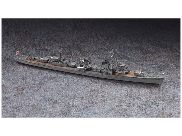 Hasegawa Ijn Destroyer Hayanami | 4967834494626