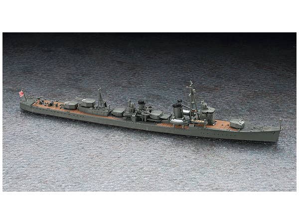 Hasegawa Ijn Destroyer Asashio | 4967834494633
