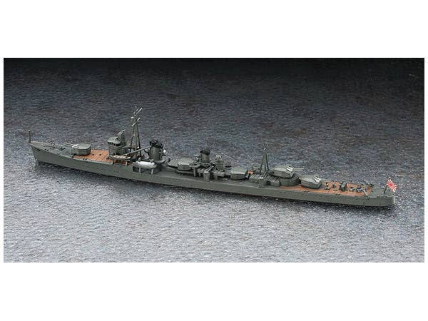 Hasegawa Ijn Destroyer Asashio | 4967834494633